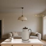 ⁦ترمس 0.95 لتر رقم 710⁩ - الصورة ⁦4⁩