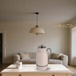 ⁦ترمس 0.95 لتر رقم 710⁩ - الصورة ⁦5⁩