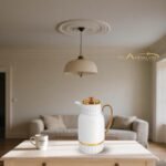 ⁦ترمس 0.95 لتر رقم 710⁩ - الصورة ⁦6⁩