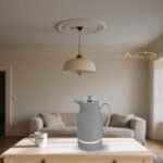 ⁦ترمس 0.95 لتر رقم 710⁩ - الصورة ⁦7⁩