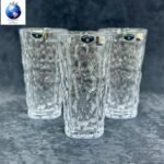 طقم شوب كريستال بوهيمي 6 قطع