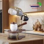 ⁦طقم قهوه بالكنك بورسلين⁩ - الصورة ⁦7⁩