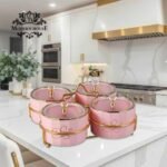 ⁦مقسمه 4 ق بورسلين رقم 15⁩ - الصورة ⁦3⁩