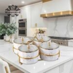 ⁦مقسمه 4 ق بورسلين رقم 15⁩ - الصورة ⁦6⁩