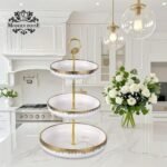 ⁦شياله 3 دور بورسلين رقم 11⁩ - الصورة ⁦3⁩