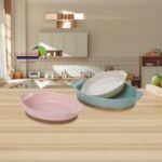 طاجن حراري 3 قطع رقم 07