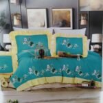 ⁦طقم ملاية 4قطع قطن⁩ - الصورة ⁦14⁩