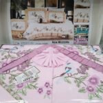 ⁦طقم ملاية 4قطع قطن⁩ - الصورة ⁦10⁩