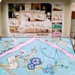 ⁦طقم ملاية 4قطع قطن⁩ - الصورة ⁦9⁩