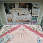 ⁦طقم ملاية 4قطع قطن⁩ - الصورة ⁦7⁩