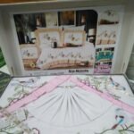 ⁦طقم ملاية 4قطع قطن⁩ - الصورة ⁦6⁩