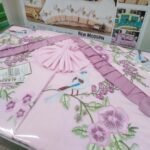 ⁦طقم ملاية 4قطع قطن⁩ - الصورة ⁦5⁩