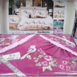 ⁦طقم ملاية 4قطع قطن⁩ - الصورة ⁦4⁩