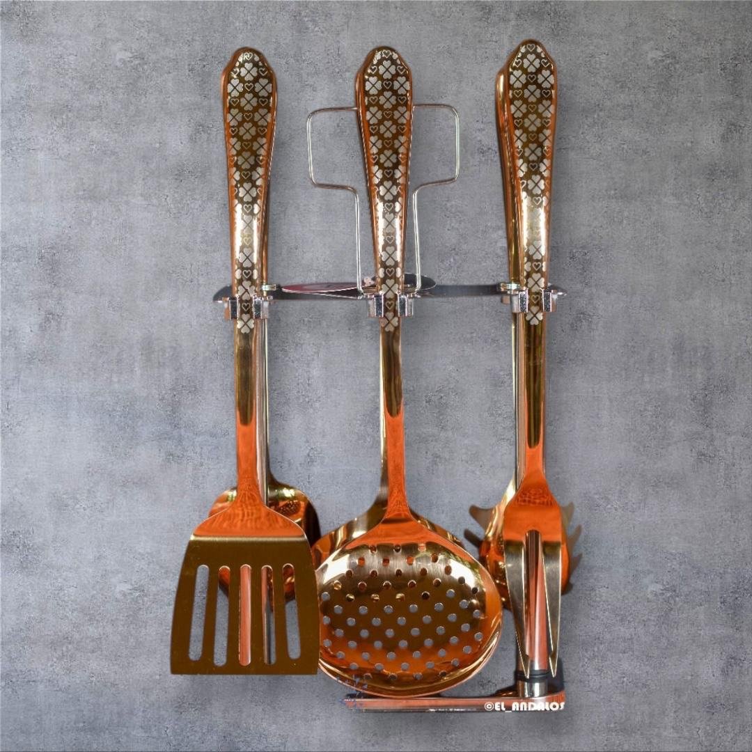 طقم توزيع استالس مستطيل ليزر الوان طقم توزيع استالس مستطيل ليزر الوان