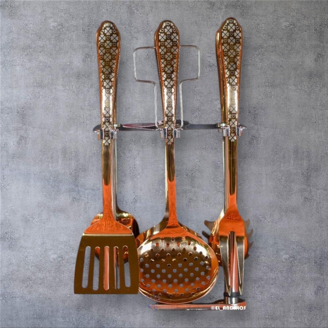 طقم توزيع استالس مستطيل ليزر الوان طقم توزيع استالس مستطيل ليزر الوان