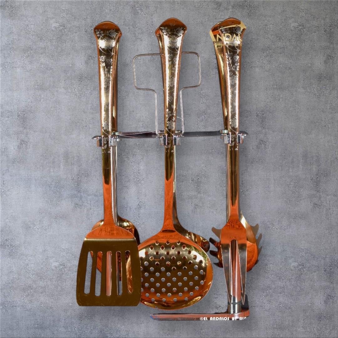 طقم توزيع استالس مستطيل ليزر الوان طقم توزيع استالس مستطيل ليزر الوان