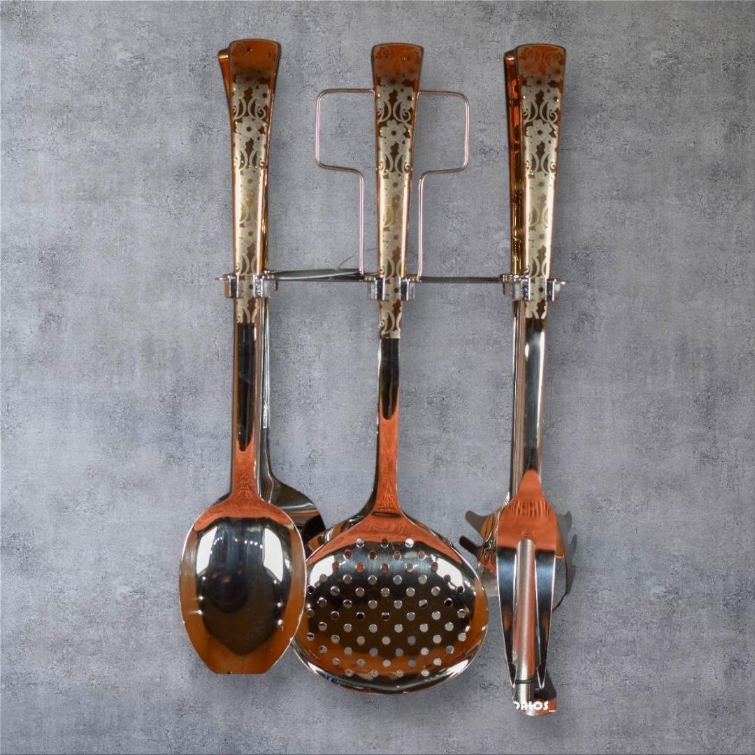 طقم توزيع استالس مستطيل ليزر الوان طقم توزيع استالس مستطيل ليزر الوان