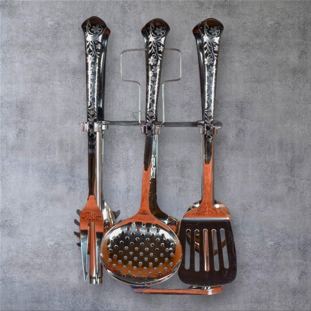 طقم توزيع استالس مستطيل ليزر الوان طقم توزيع استالس مستطيل ليزر الوان