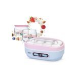 جهاز زبادى كنترول بالبرطمان سوناى