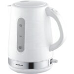 غلاية سوناى 2200 وات ابيض