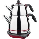 طقم غلاية 2 ق تى بوت جوستو كوركماز