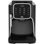 اسبريسو اوكا برو سيلفر