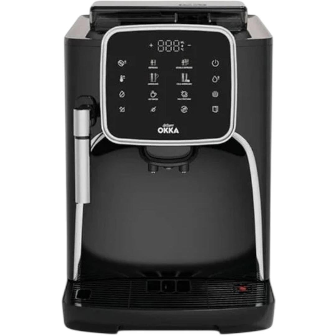 اسبريسو اوكا برو سيلفر اسبريسو اوكا برو سيلفر