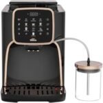 اسبريسو اوكا برو ام ذهبى