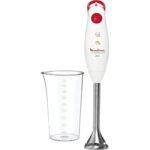 خلاط يدوى تربو مكس بلس استانلس مولينكسDD1011EG