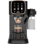 اسبريسو اوكا سولو ام ذهبى