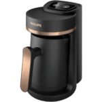 ماكينة قهوة تركى 735 وات فيليبس