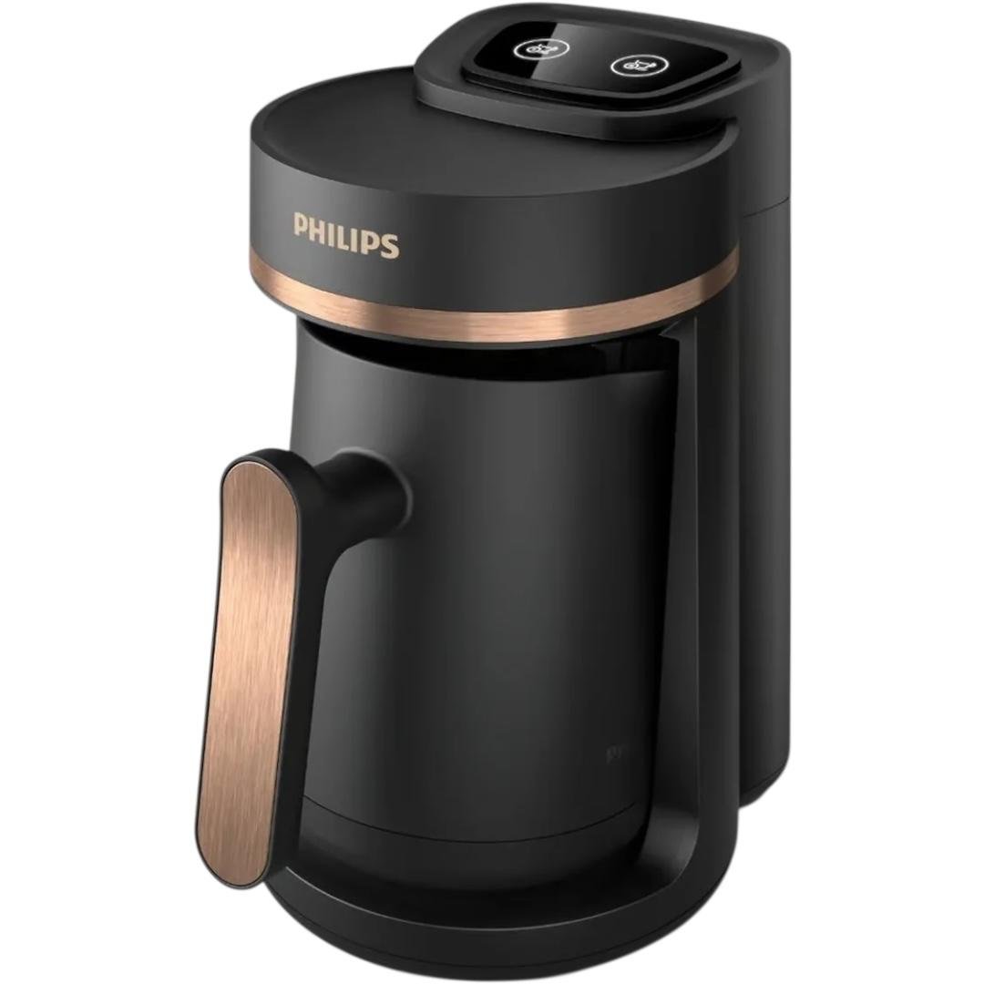 ماكينة قهوة تركى 735 وات فيليبس ماكينة قهوة تركى 735 وات فيليبس