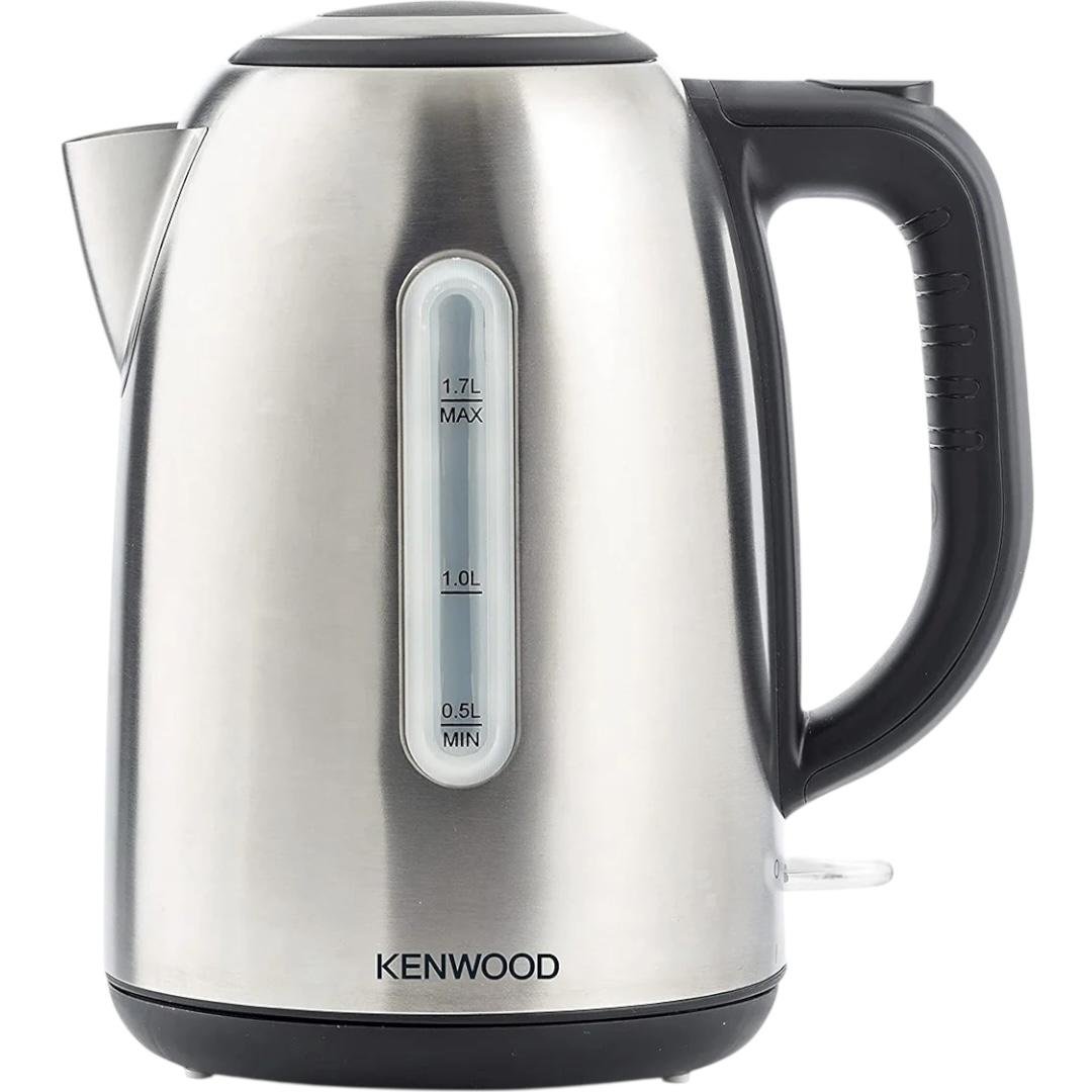 غلاية كينود 1.7 لتر 2200 وات استانلس غلاية كينود 1.7 لتر 2200 وات استانلس