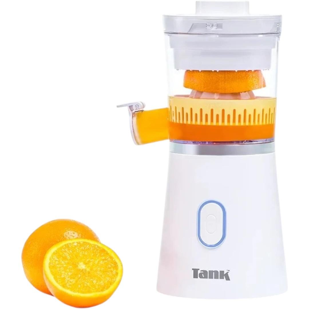 عصارة برتقال 30 وات ابيض تانك عصارة برتقال 30 وات ابيض تانك