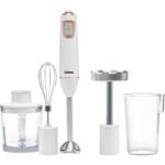 خلاط يدوي 600 ابيض -بينك تانك