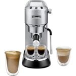 EC685Mاسبريسو ديلونجى استانلس