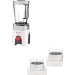 خلاط مولينكس 500 وات فرنساوى