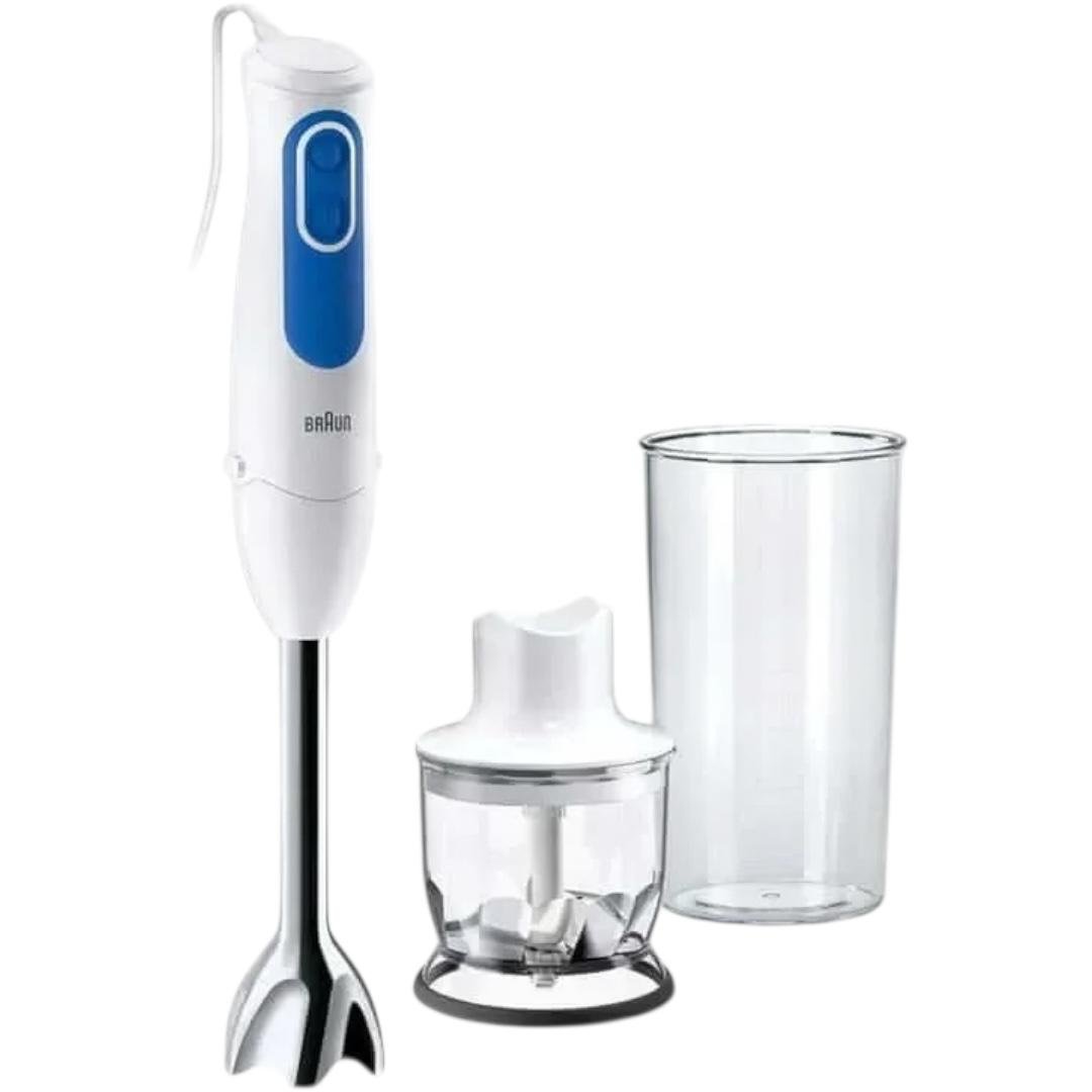 MQ3020MWH مالتى كويك 700 وات براون MQ3020MWH مالتى كويك 700 وات براون