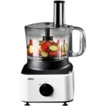 فود بروسيسور 750 وات براون