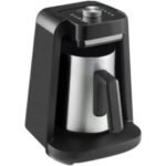 ماكينة قهوة 700 وات ذهبى ارزوم اوكا