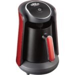 ماكينة قهوة 480 وات احمر ارزوم اوكا