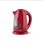 MAR-3970 غلاية سوناى ويفى1.7بلاستيك احمر