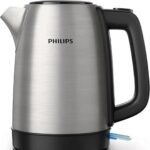 غلاية فيليبس 1.7 لتر 2200 وات