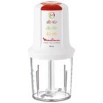 قطاعة بصل وثوم+ملوخيه مولينكس بورتو 500