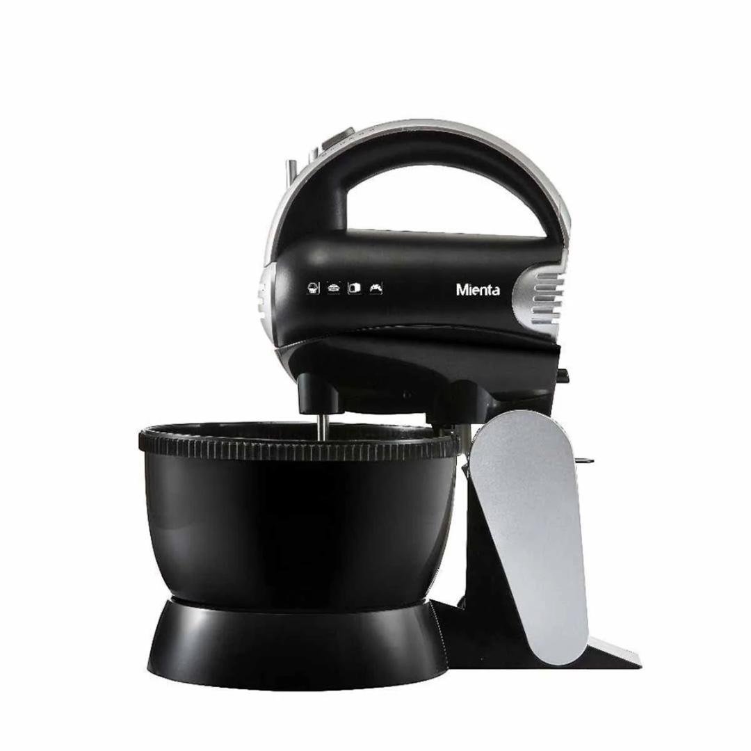 مضرب بيض بالعجان 300 وات 5 سرعة تربو مي مضرب بيض بالعجان 300 وات 5 سرعة تربو مي