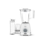 خلاط سوناى فلير 3*1 500 وات ابيض