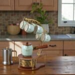 ⁦قهوه علي حامل رقم 155⁩ - الصورة ⁦6⁩