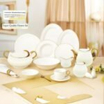 طقم سفره برنيطه 60ق