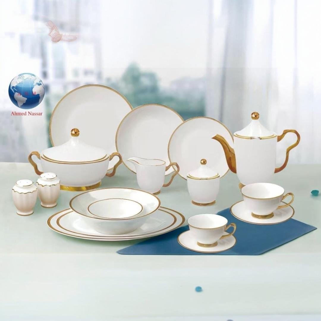 طقم سفره فيليبس 60ق طقم سفره فيليبس 60ق