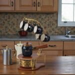 ⁦قهوه علي حامل رقم 155⁩ - الصورة ⁦2⁩